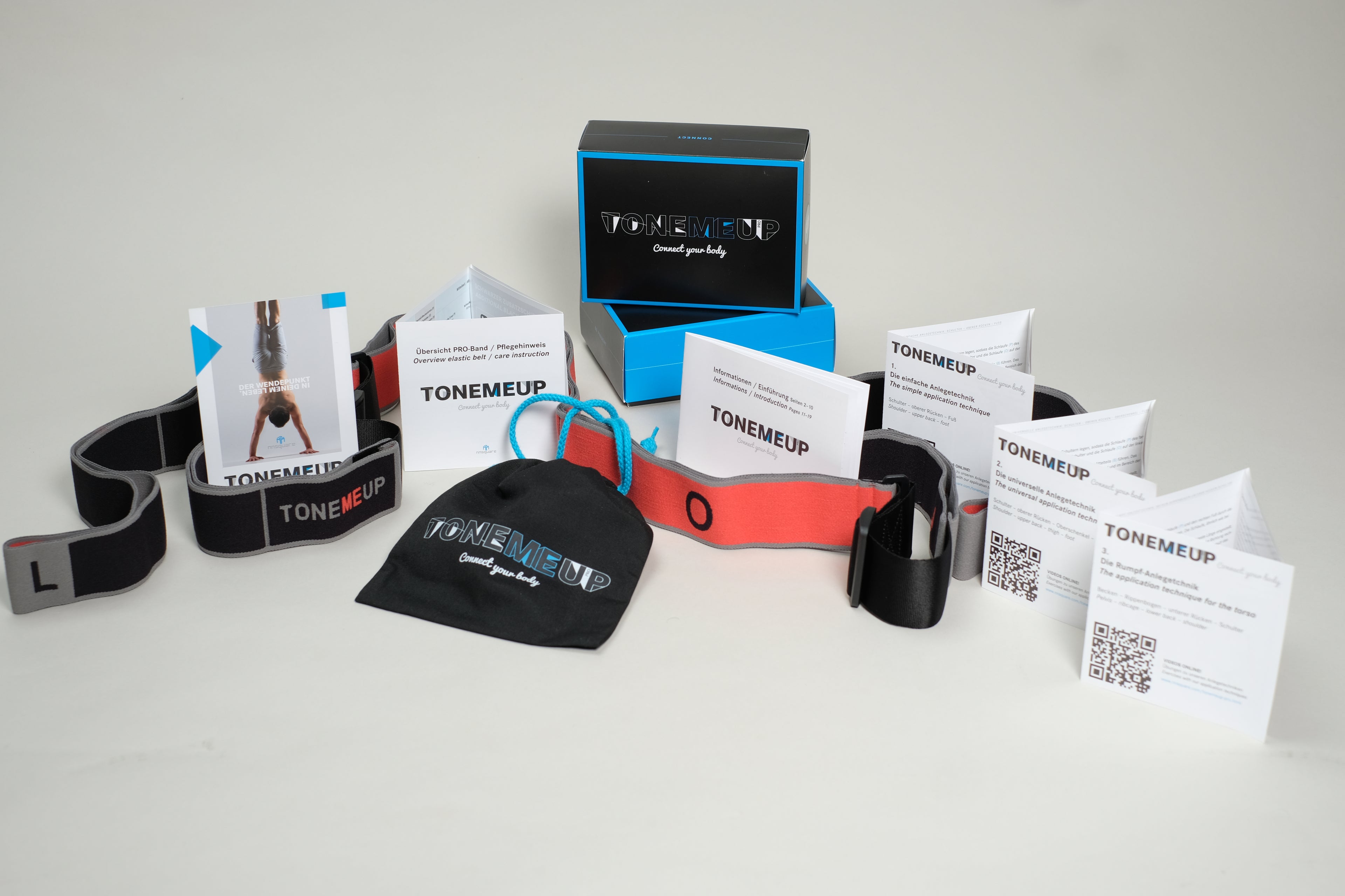 TONEMEUP-PRO (M-Medium)