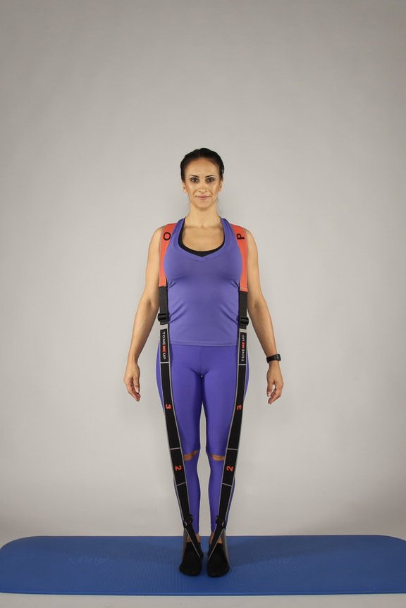 TONEMEUP-PRO (M-Medium)